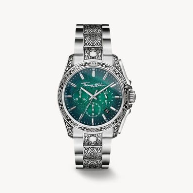 Thomas Sabo - wa0445-201-211 - Armbanduhr - Herren - Quarz - Rebel at Heart