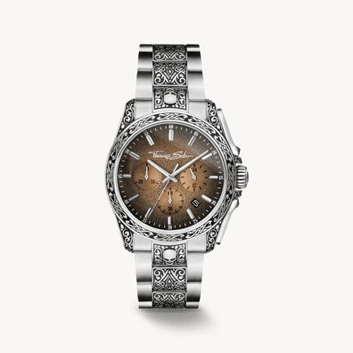 Thomas Sabo - wa0446-201-205 - Armbanduhr - Herren - Quarz - Rebel at Heart