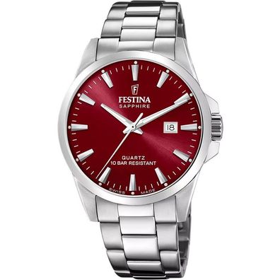 Festina - F20024/7 - Armbanduhr - Herren