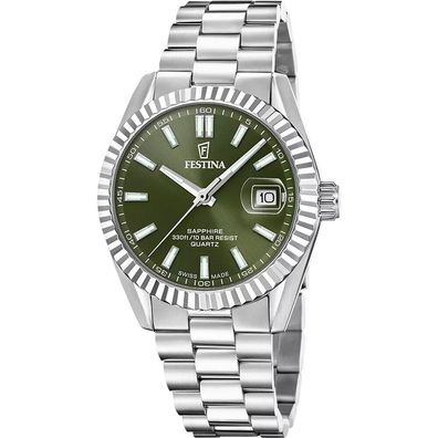 Festina - F20084/C - Armbanduhr - Herren