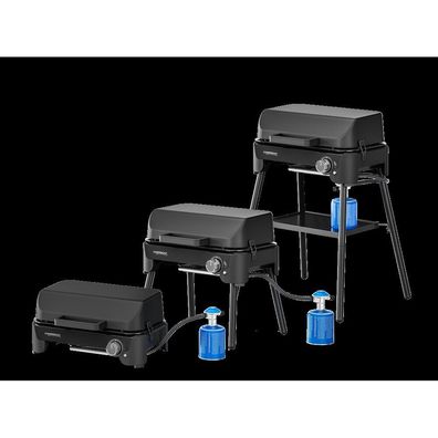 Campingaz - 2201110 - Tour & Grill S - Grill