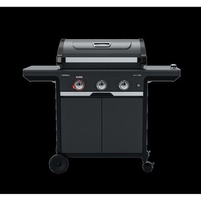Campingaz - 2227039 - 3 Series Select EXS SBS - Grill