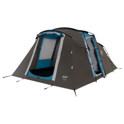 Coleman - 2225447 - Vespucci 4 (2026 colour) - Zelt