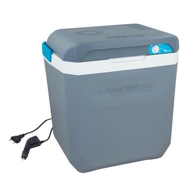 Campingaz - 2000037452 - Powerbox® Plus 28L 12/230V TE Cooler - Kühlbox