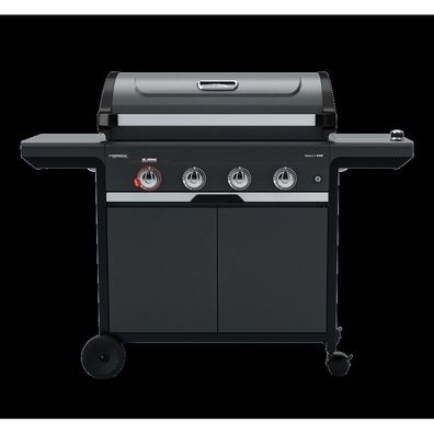 Campingaz - 2229163 - 4 Series Select EXS SBS - Grill