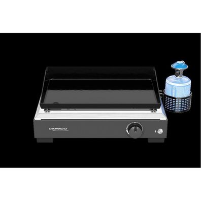 Campingaz - 2226575 - Othello 1 CV Plancha - Grill