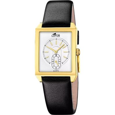 Lotus - 19079/1 - Armbanduhr - Herren