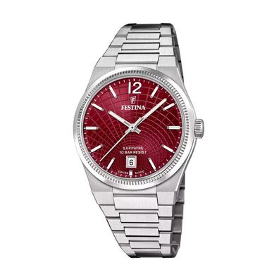 Festina - F20052/9 - Armbanduhr - Damen