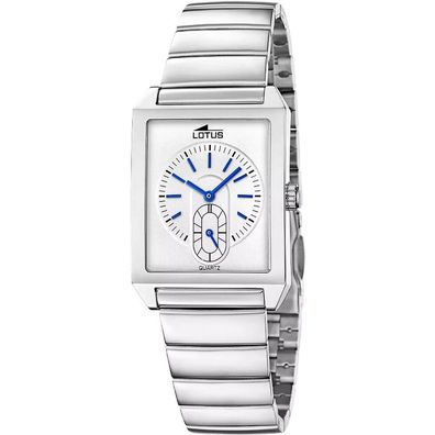 Lotus - 19076/2 - Armbanduhr - Herren
