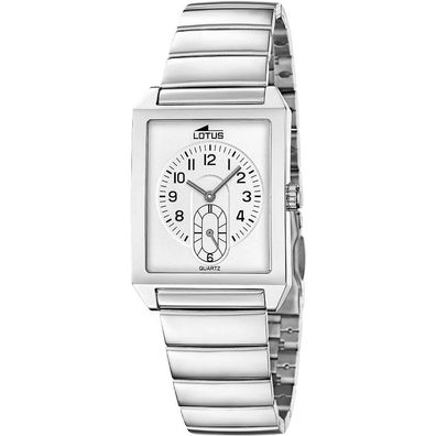 Lotus - 19076/1 - Armbanduhr - Herren