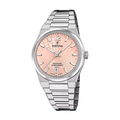 Festina - F20052/A - Armbanduhr - Damen