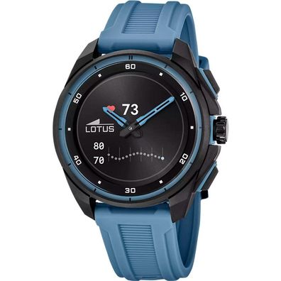 Lotus - 20002/4 - Armbanduhr - Hybriduhr - Herren - Connected
