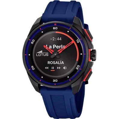 Lotus - 20002/6 - Armbanduhr - Hybriduhr - Herren - Connected