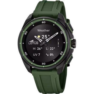 Lotus - 20002/7 - Armbanduhr - Hybriduhr - Herren - Connected