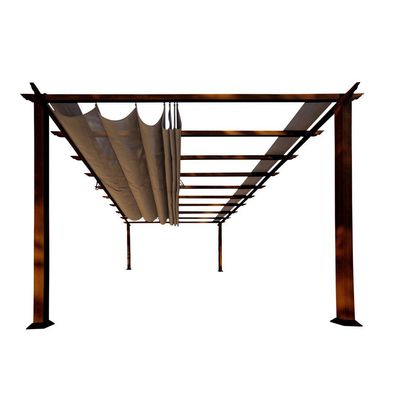 Paragon Outdoor - Pavillon - ST05002