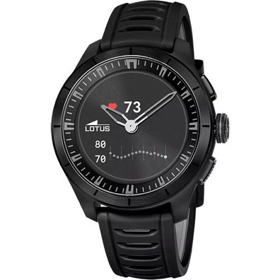 Lotus - 20001/4 - Armbanduhr - Hybriduhr - Herren - Connected