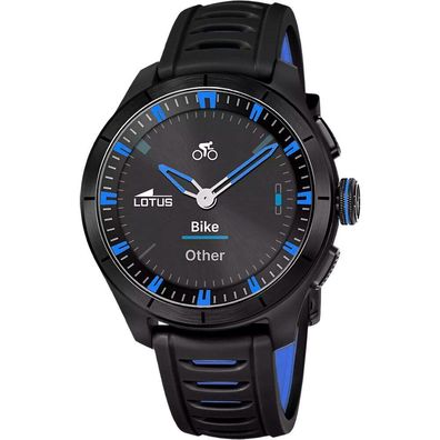 Lotus - 20001/8 - Armbanduhr - Hybriduhr - Herren - Connected
