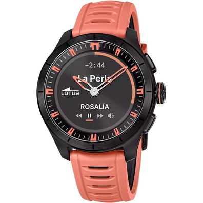Lotus - 20001/6 - Armbanduhr - Hybriduhr - Herren - Connected