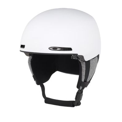 OAKLEY Kids Snow Helm Mod1 (Y) white - Größe: S (49-53cm)