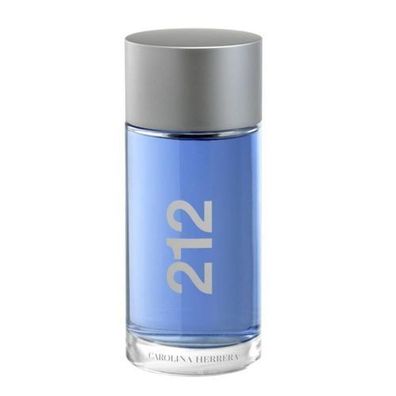 Carolina Herrera 212 Men Eau de Toilette, 200ml Herrenduft