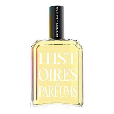 Histoires de Parfums 1472 La Divina Commedia Eau de Parfum 120ml Herrenduft