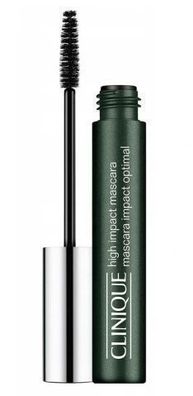 Clinique Hochleistungs-Mascara 02 Schwarz/Braun, 7ml