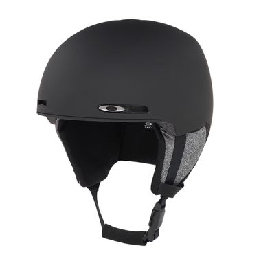 OAKLEY Kids Snow Helm Mod1 (Y) blackout - Größe: S (49-53cm)