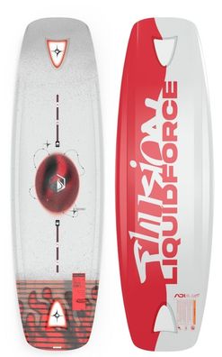 LIQUID FORCE Wakeboard Illusion - Größe: 149