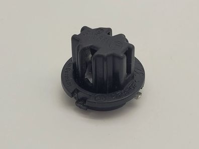 Original Mercedes E-Klasse (W210) Rückleuchte Lampe Fassung L/R, 199345