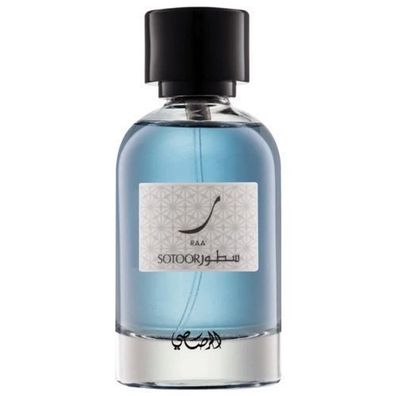 Rasasi Sotoor Raa' Eau de Parfum, 100 ml - Elegante Duftkomposition für anspruch