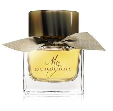 Burberry My Burberry Eau de Parfum, 90 ml Duft für Damen