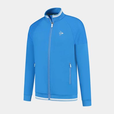 Dunlop Club Knitted Jacket Jungen