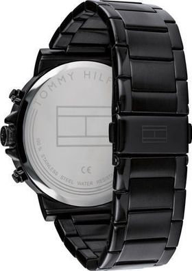 Tommy Hilfiger Daniel 1710383 Herrenuhr