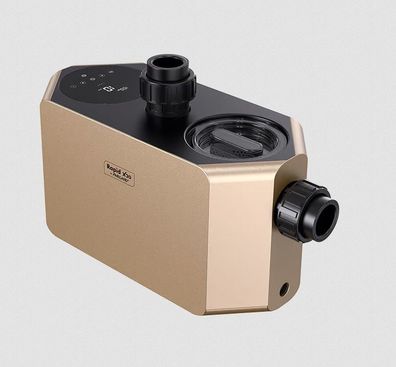 Rapid X20 Victor Inverter Poolpumpe 1,5 kW drehzahlgeregelte Filterpumpe + WLAN