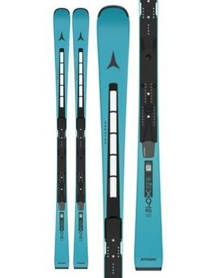 Atomic Redster X9RS Revoshock S 2026