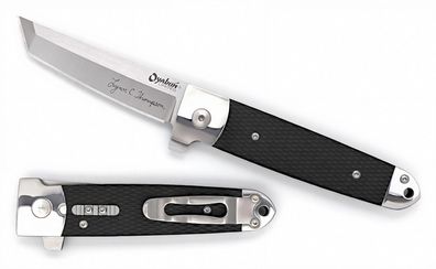 COLD STEEL Oyabun Limited Taschenmesser Klappmesser Messer