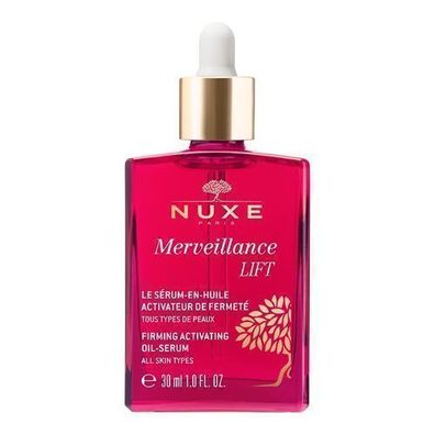 Merveillance Lift, Straffendes Öl-Serum, 30 ml