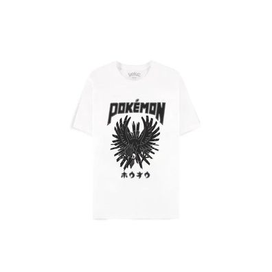 Pokémon T-Shirt HO-OH TS522468POK