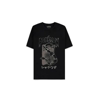 Pokémon T-Shirt Rayquaza TS801863POK