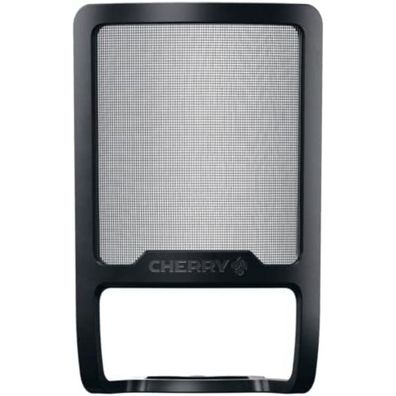 CHERRY UM Pop Filter – Popschutz kompatibel mit UM 3.0, UM 6.0 Advanced & UM 9.0