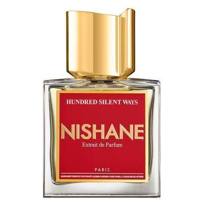 Nishane Hundert Stille Wege Eau de Parfum, 100 ml