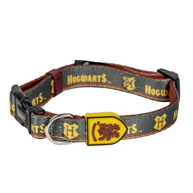 Harry Potter Hundehalsband XS / S - Verstellbar, robust & bequem
