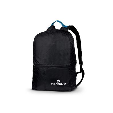 Ferrino Faltbarer Rucksack 15 L – ultraleicht und kompakt für Reisen