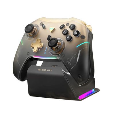 Machenike G5Pro Premium Edition Controller mit Dock