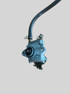 Original Peugeot Speedfight 2 LC 50 Ölpumpe Gurtner