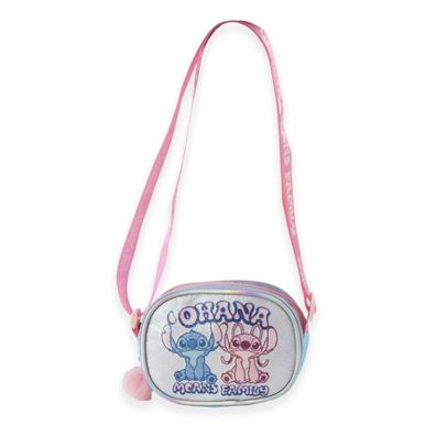 Disney Stitch Schultertasche für Kinder Kleinigkeiten Fantasia Design