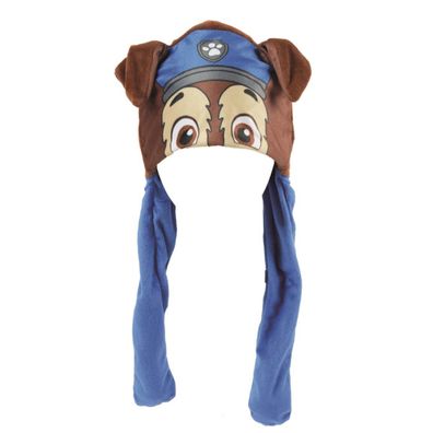 Paw Patrol Mütze Kinder Laplander Beanie Wintermütze