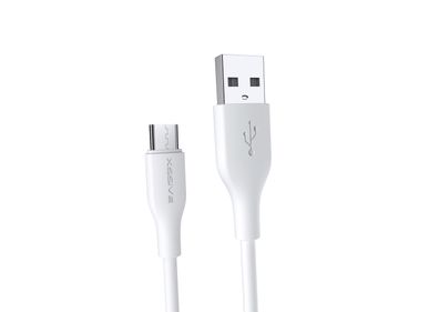 2.4A Datenkabel USB zu Micro-USB Schnell-Ladekabel