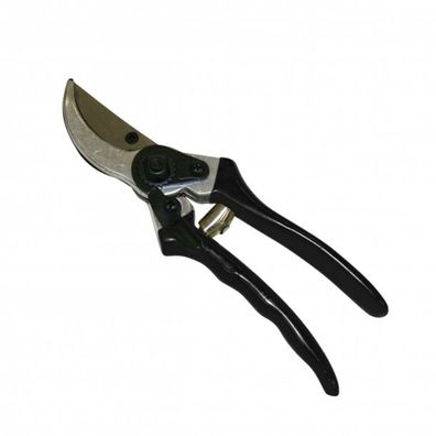 Universelle Bypass-Gartenschere aus Aluminium mit ergonomischem Griff - 21 cm