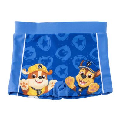 Paw Patrol Kinder Swim Boxer Badeboxer Strand Pool und Schwimmbad
